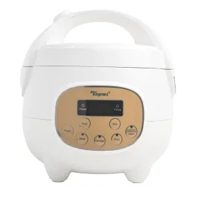 TOYOMI 0.75L Electric Rice Cooker / Warmer RC 1603