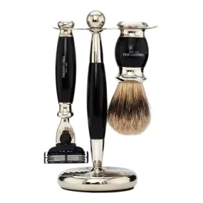 Truefitt and Hill Edwardian Traditional Shaving Set