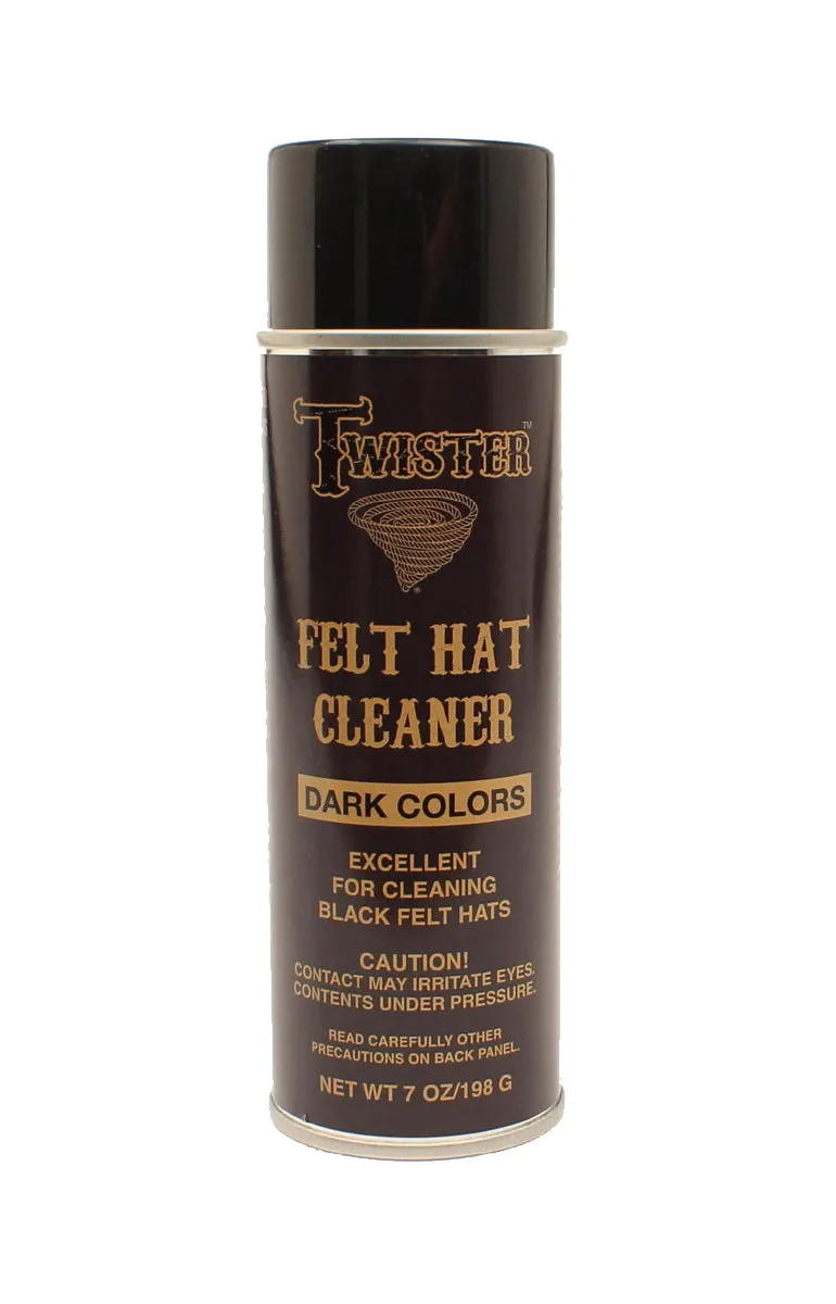 TWISTER Felt Hat Cleaner 01047