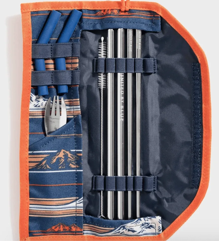 United By Blue The Utensil Kit