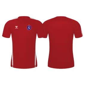 United Football City Training Jersey