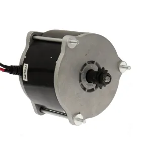 Universal Parts 36 Volt 500 Watt Motor for Razor EcoSmart Metro (119-261)