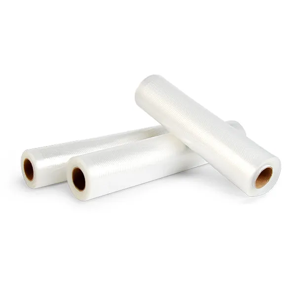 Vacuum Bag (4 rolls)