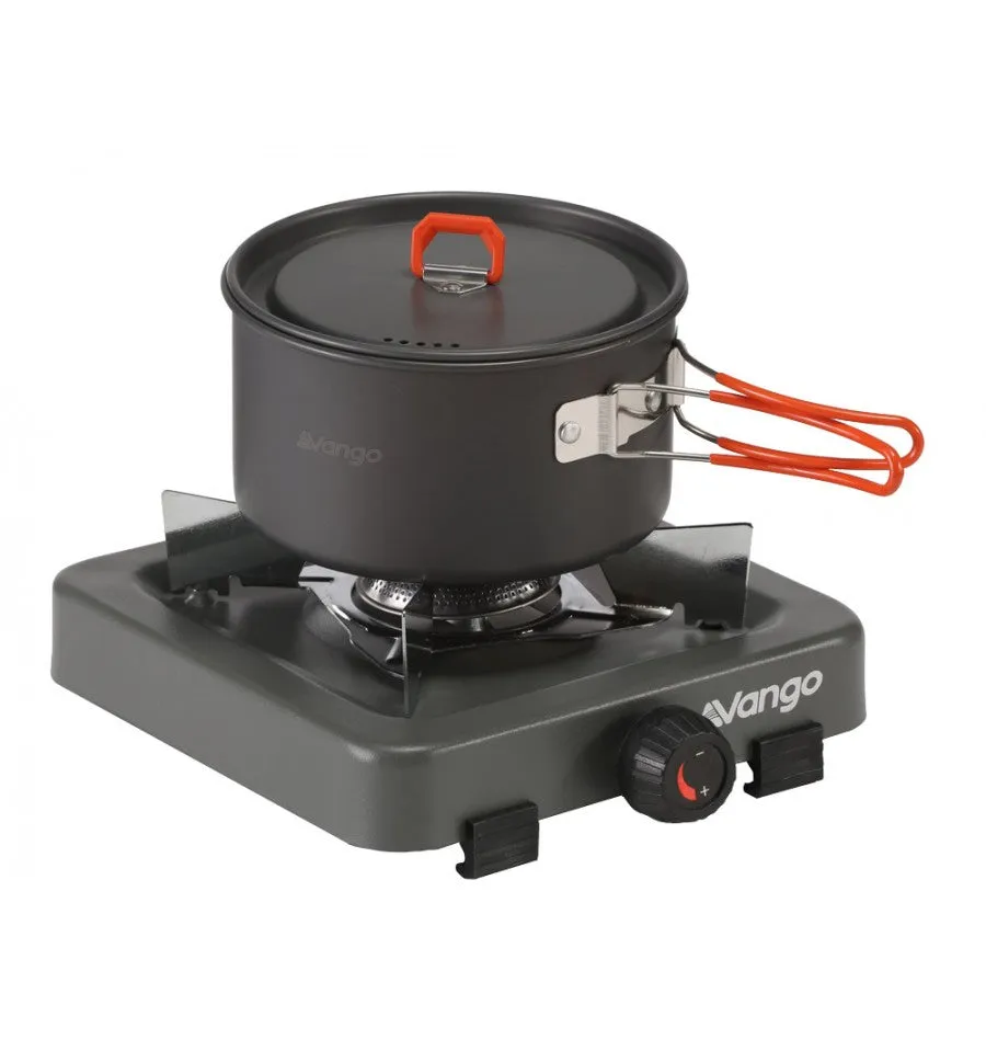 Vango Blaze Single Burner Cooker