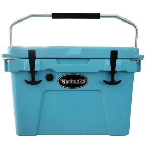 Vanhunks 20-Quart Rotomolded Adventure Cooler