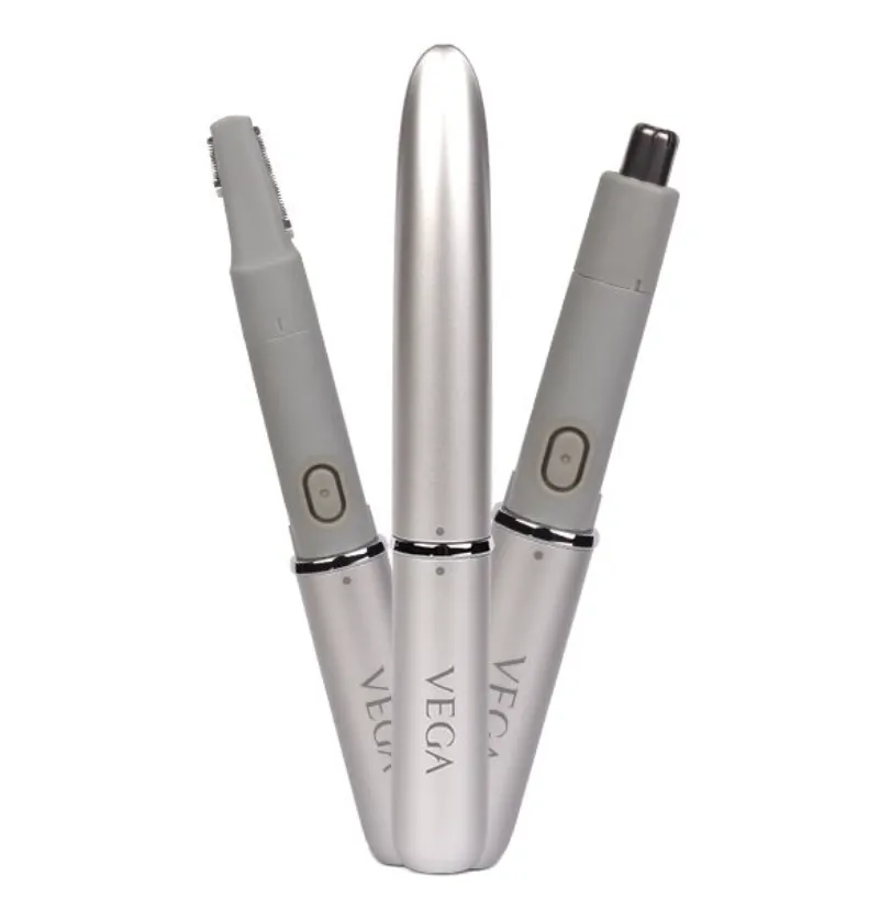 VEGA EZY 2-in-1 UNISEX TRIMMER-VHBT-02