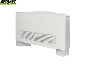 Ventilconvettore Fan Coil AERMEC mod. OMNIA HL N 26 con comando elettronico incluso