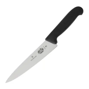 Victorinox Fibrox Carving Knife 19cm