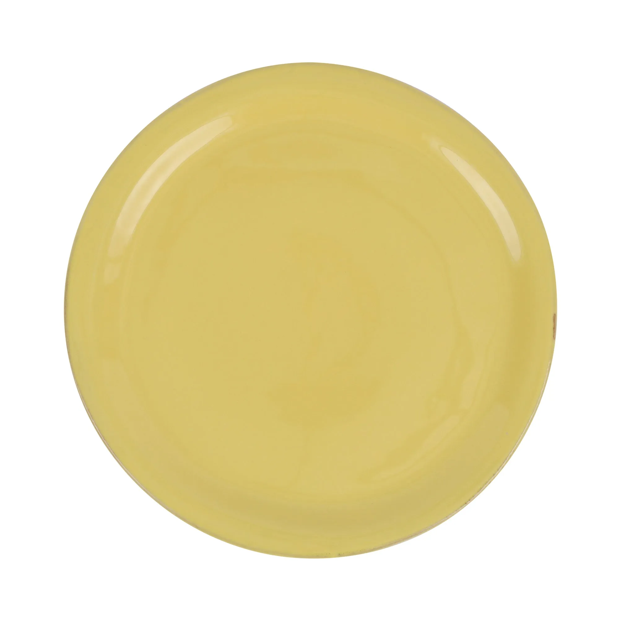 Vietri Cucina Fresca dinner plate, set of 4