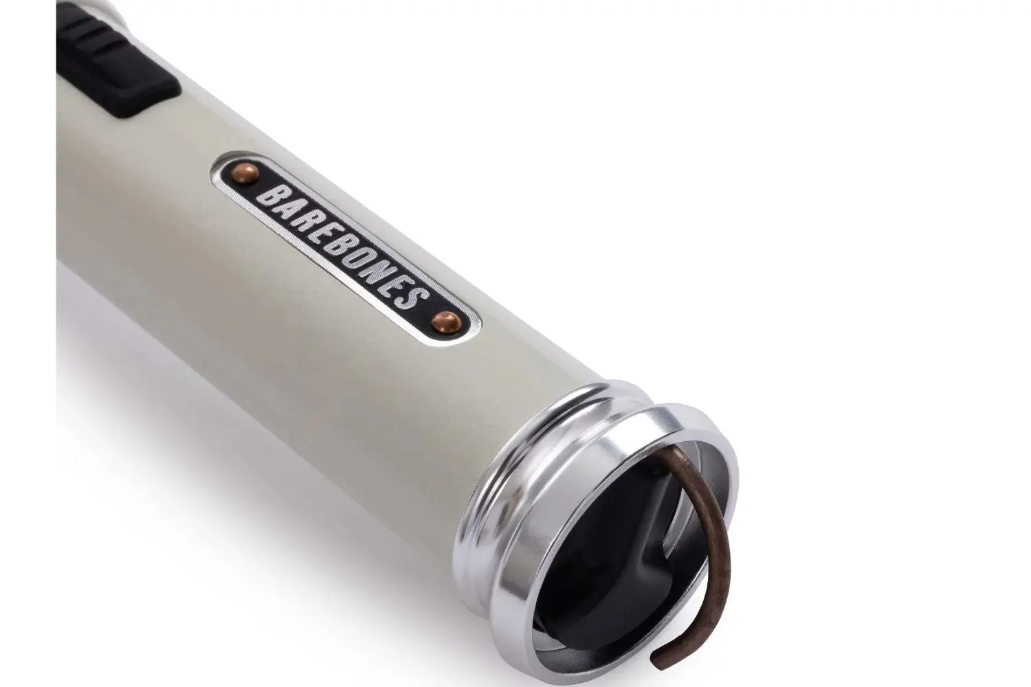 Vintage Flashlight by Barebones