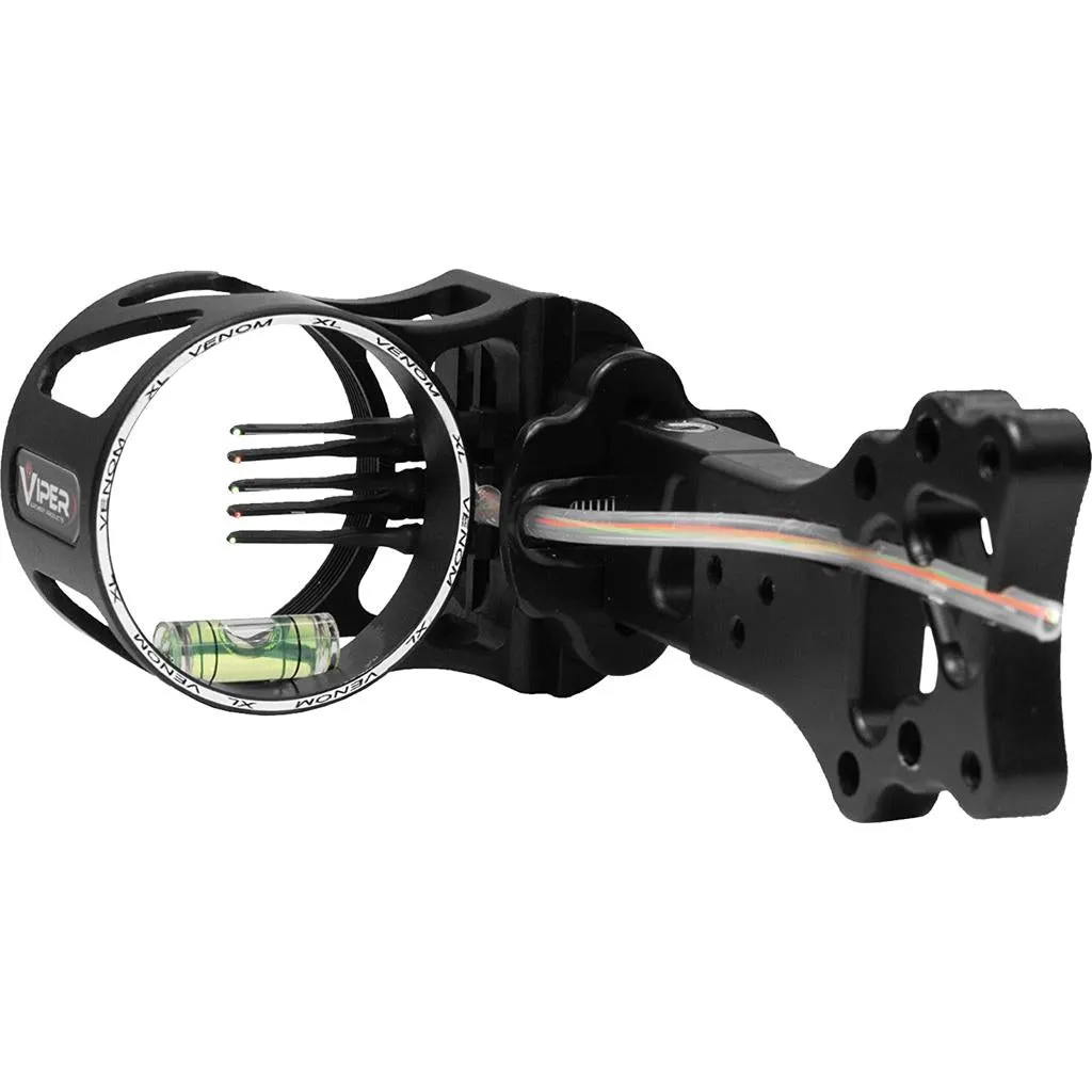 Viper Venom XL Sight 5 Pin .015 RH