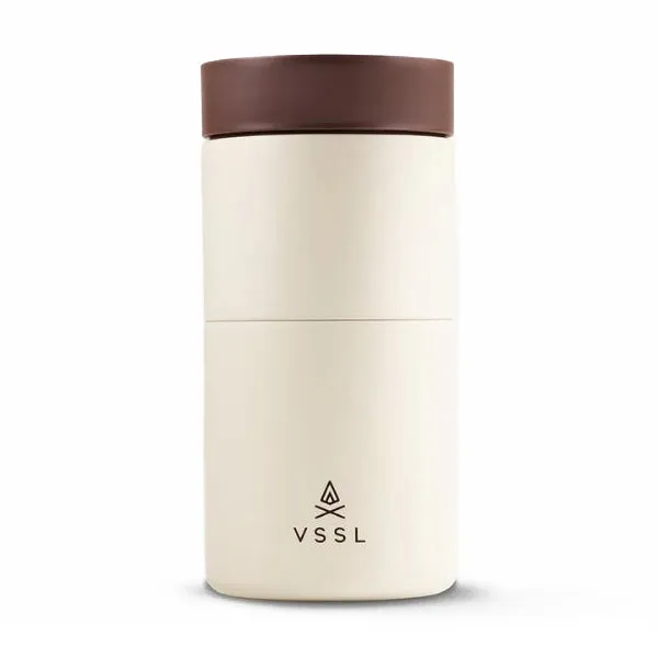 VSSL Nest Pour Over