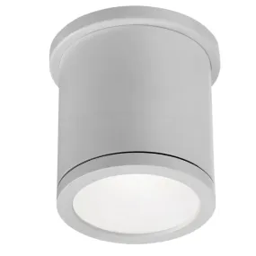 WAC TUBE CEILING MOUNT 16W ALUMINUMFM-W2605-AL