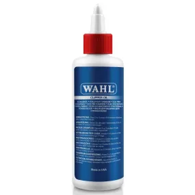 Wahl Clipper Oil