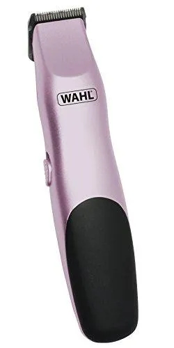 Wahl Ladies 3-in-1 Personal Hair Trimmer