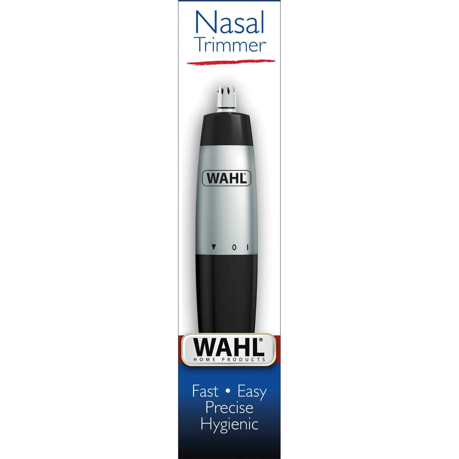 Wahl Nose & Ear Trimmer