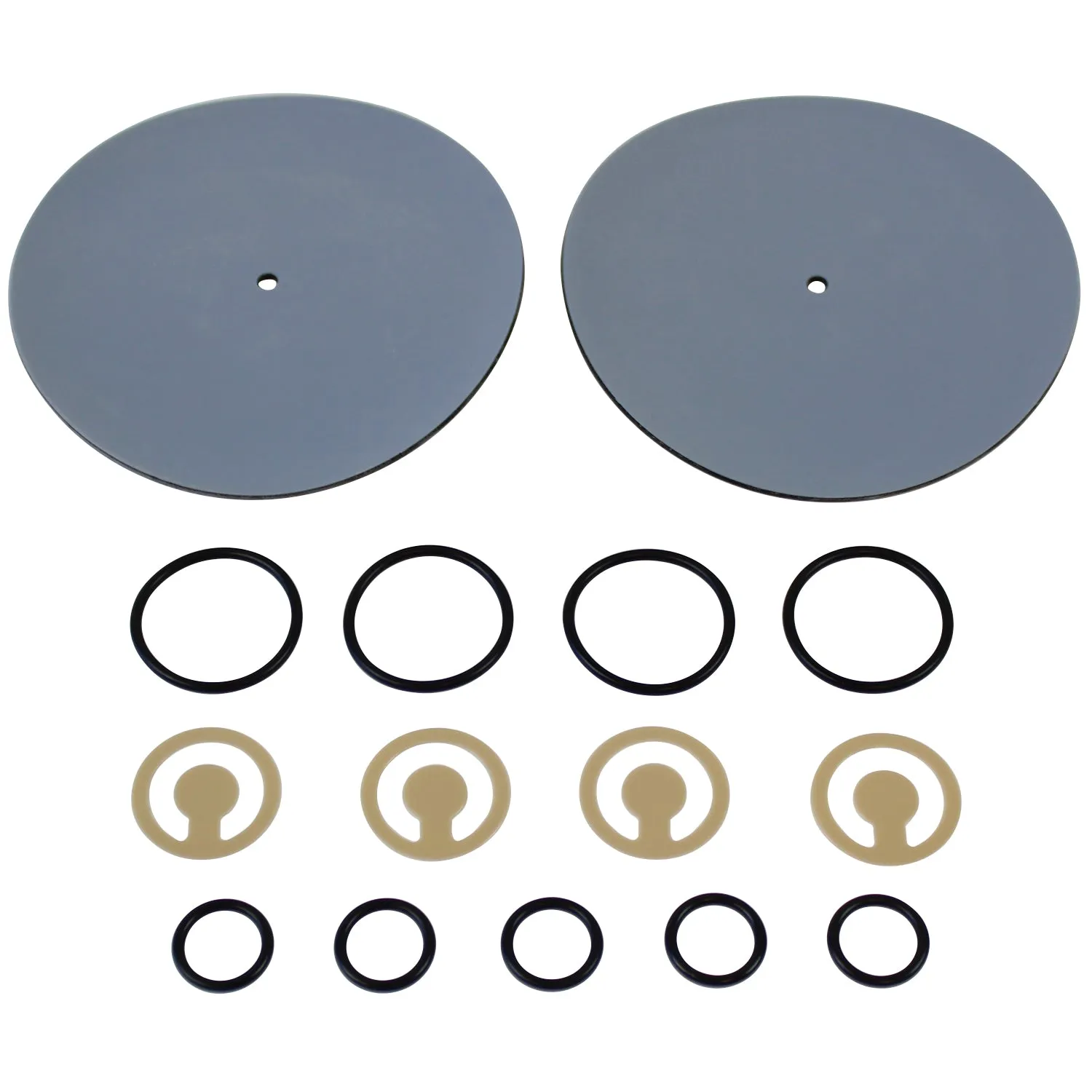 Welch 402041-US Service Kit