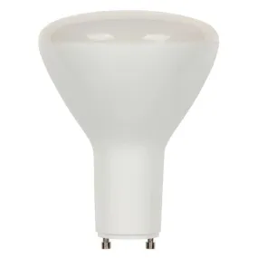 Westinghouse 3315900 R30 Flood LED Flood Dimmable Light Bulb - 8 Watt - 2700 Kelvin - GU24 Base