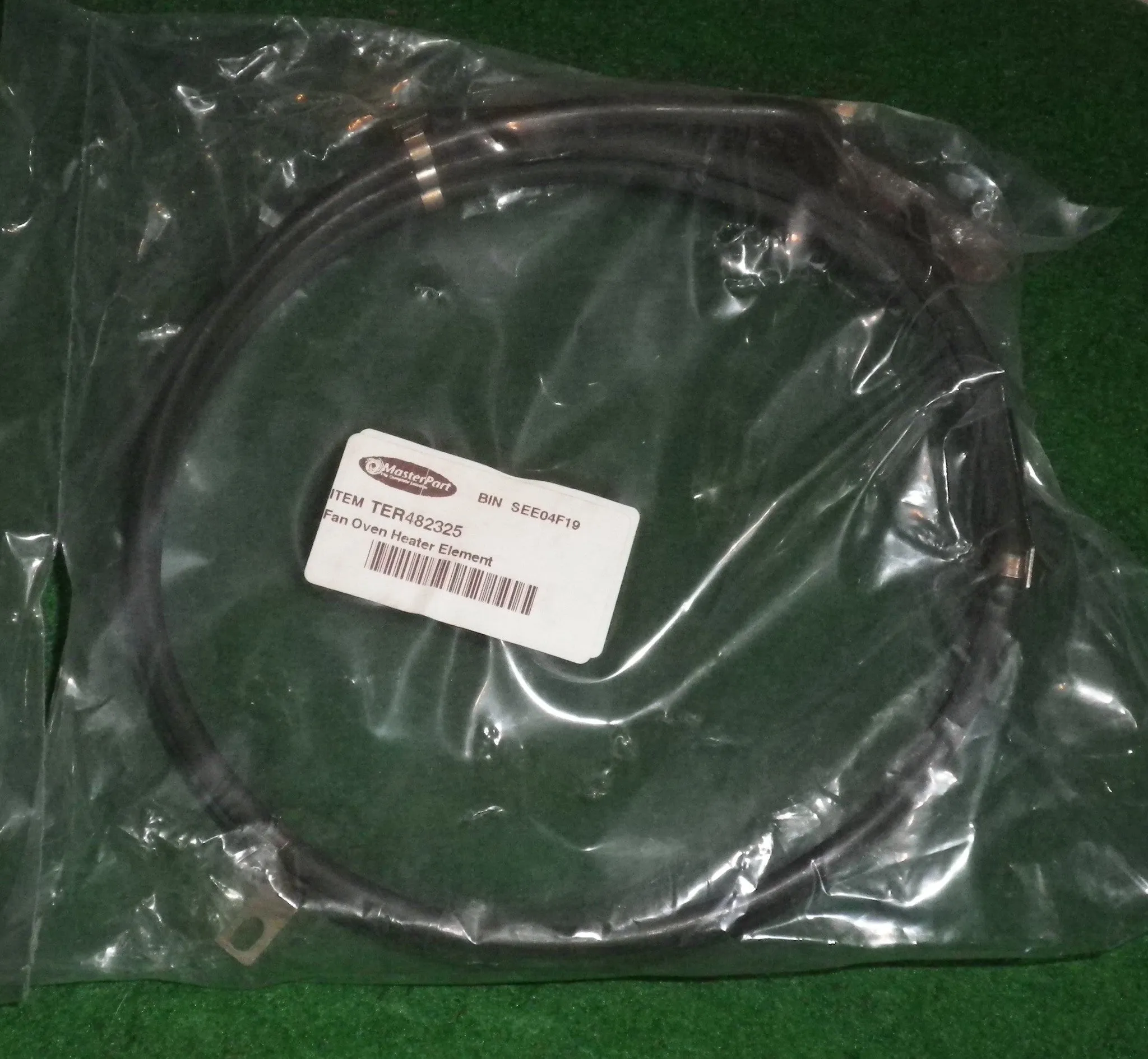 Westinghouse, Electrolux 2500Watt Fan Forced Oven Element - Part # ET482325