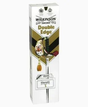 Wilkinson Sword  Double Edge Blades