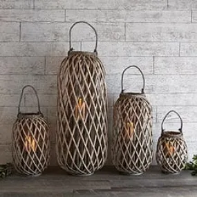 Willow Lantern