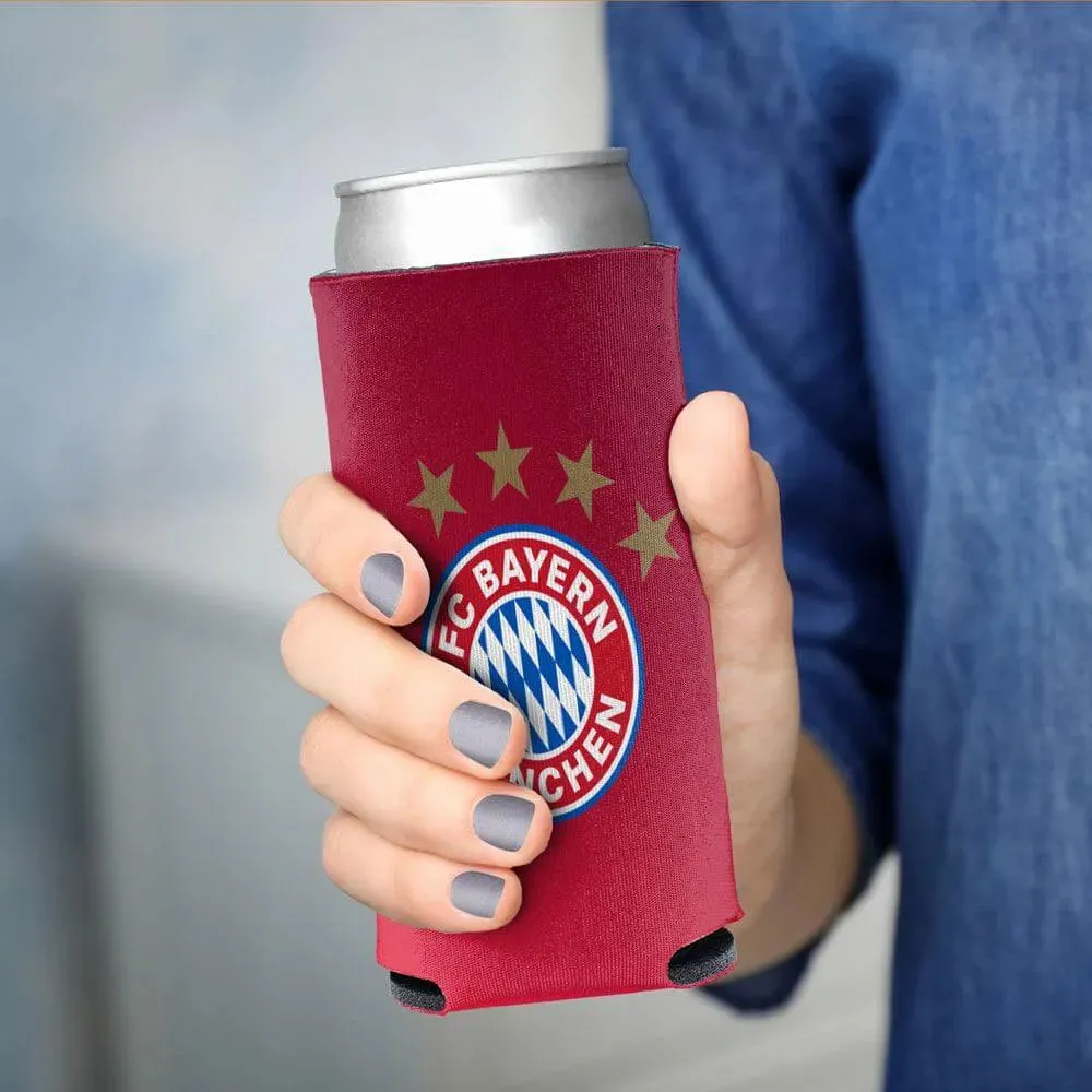 Wincraft Bayern Munich Slim Can Cooler