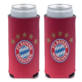 Wincraft Bayern Munich Slim Can Cooler