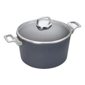 Woll Diamond Lite Pro 7.9 Qt. Stockpot w/Lid