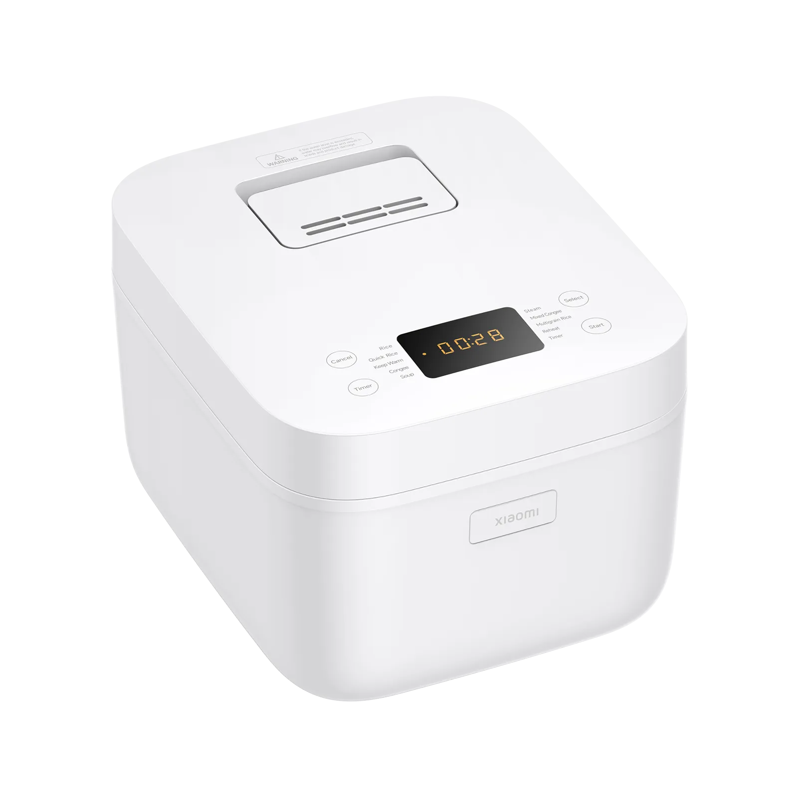 Xiaomi Multifunctional Rice Cooker 4L EU