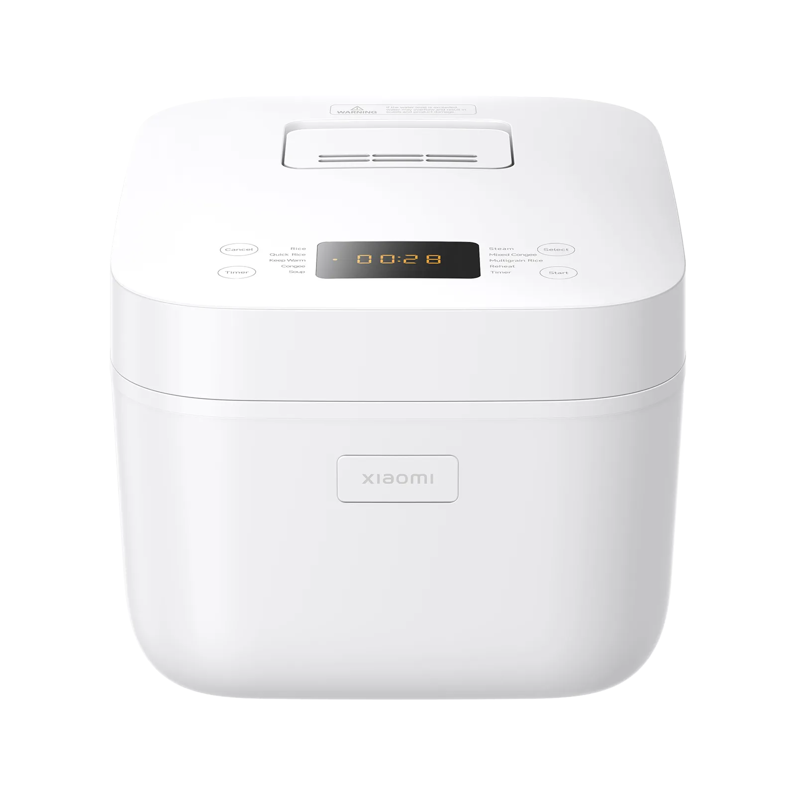 Xiaomi Multifunctional Rice Cooker 4L EU