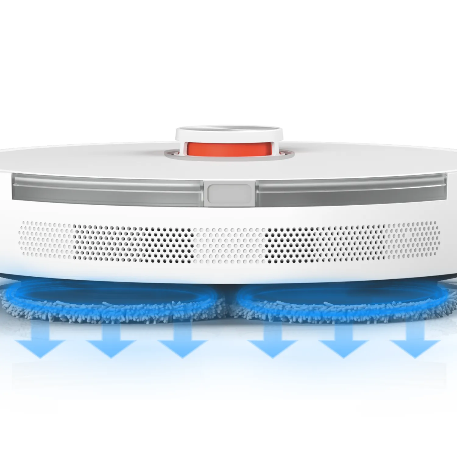 Xiaomi Robot Vacuum S20   EU