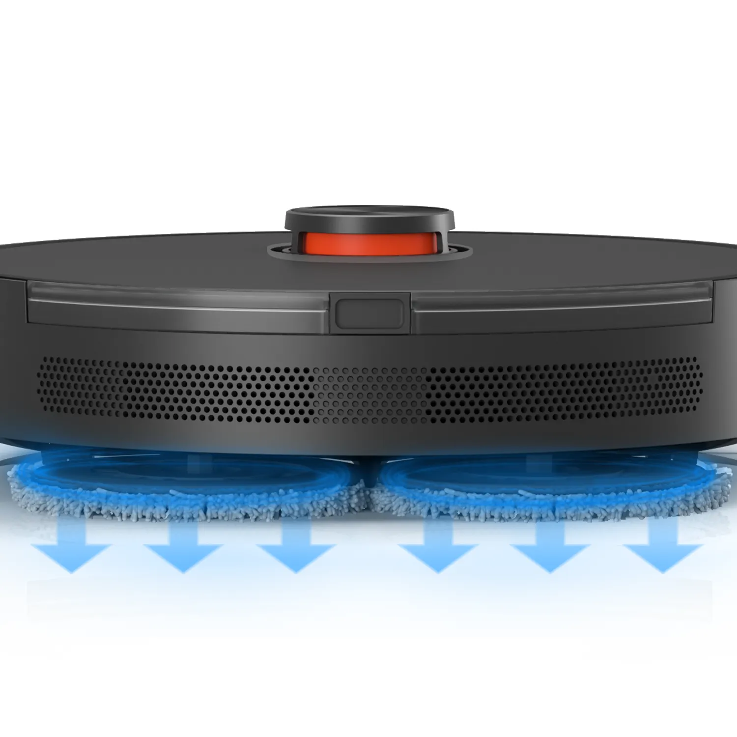 Xiaomi Robot Vacuum S20   EU