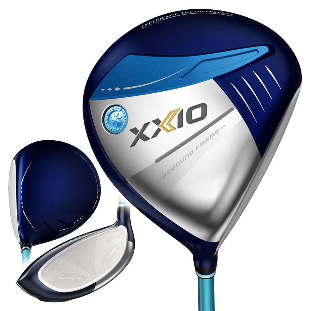 XXIO 13 Driver 460cc 2024 Women