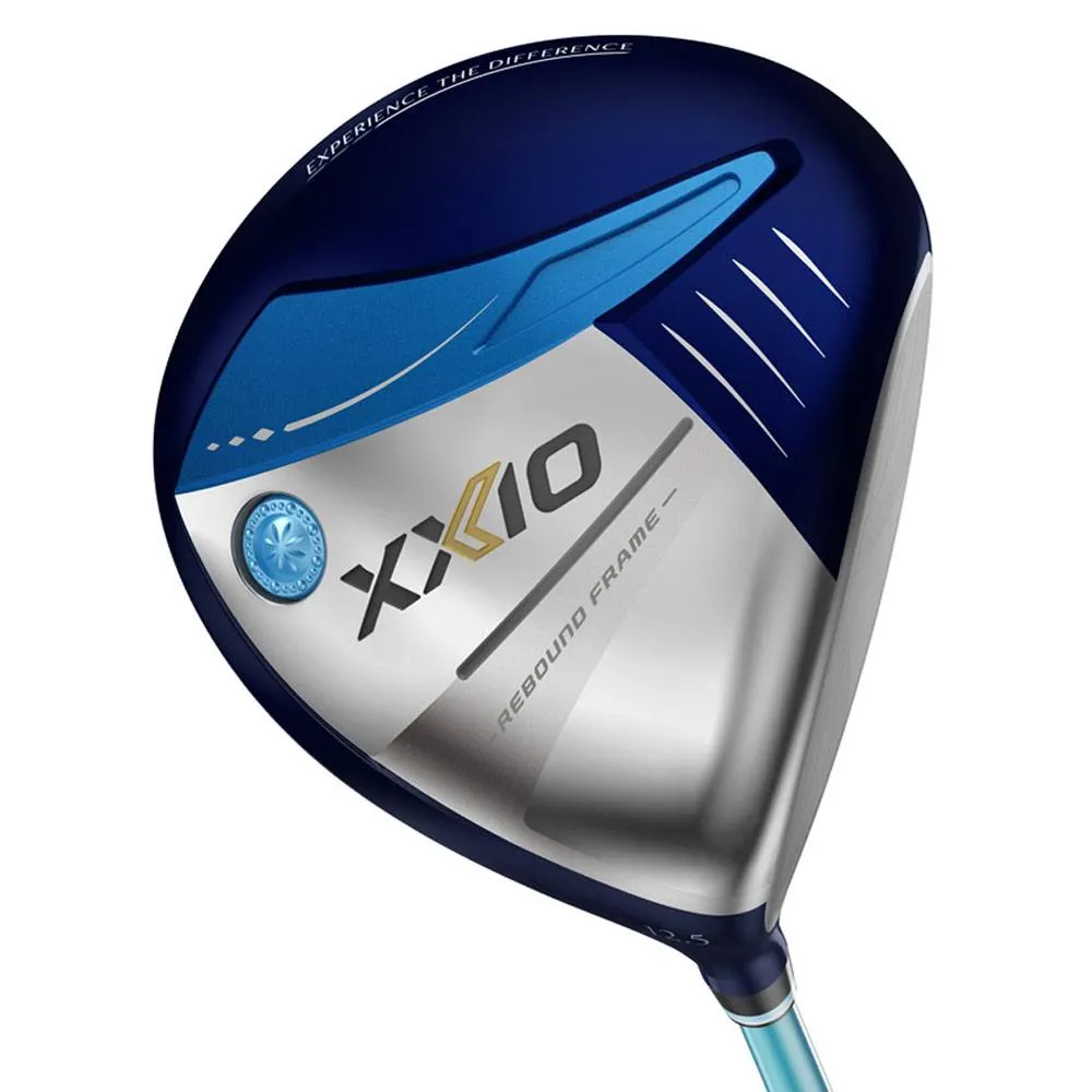 XXIO 13 Driver 460cc 2024 Women