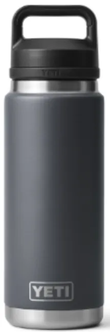 YETI Rambler 26 OZ Bottle with Chug Cap