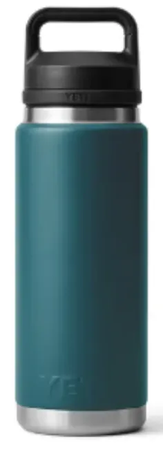 YETI Rambler 26 OZ Bottle with Chug Cap