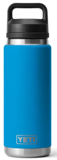 YETI Rambler 26 OZ Bottle with Chug Cap