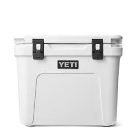 Yeti Roadie 32 Rolling Wheeled Cooler - White