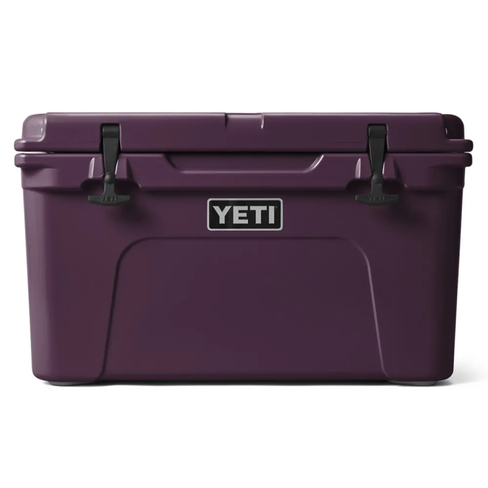 Yeti Tundra Hard Coolers