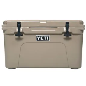 Yeti Tundra Hard Coolers