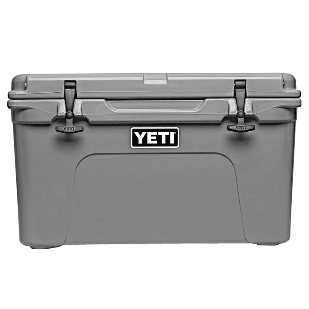 Yeti Tundra Hard Coolers