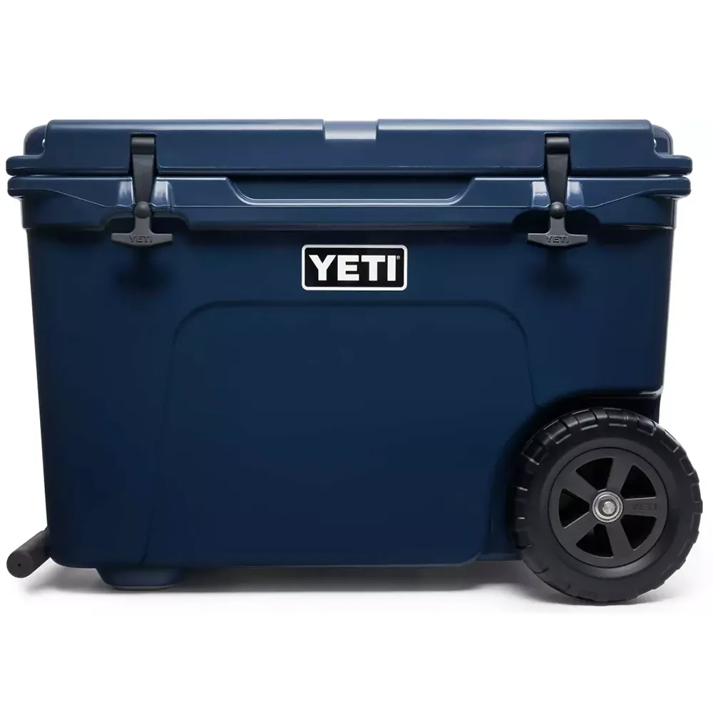 Yeti Tundra Hard Coolers