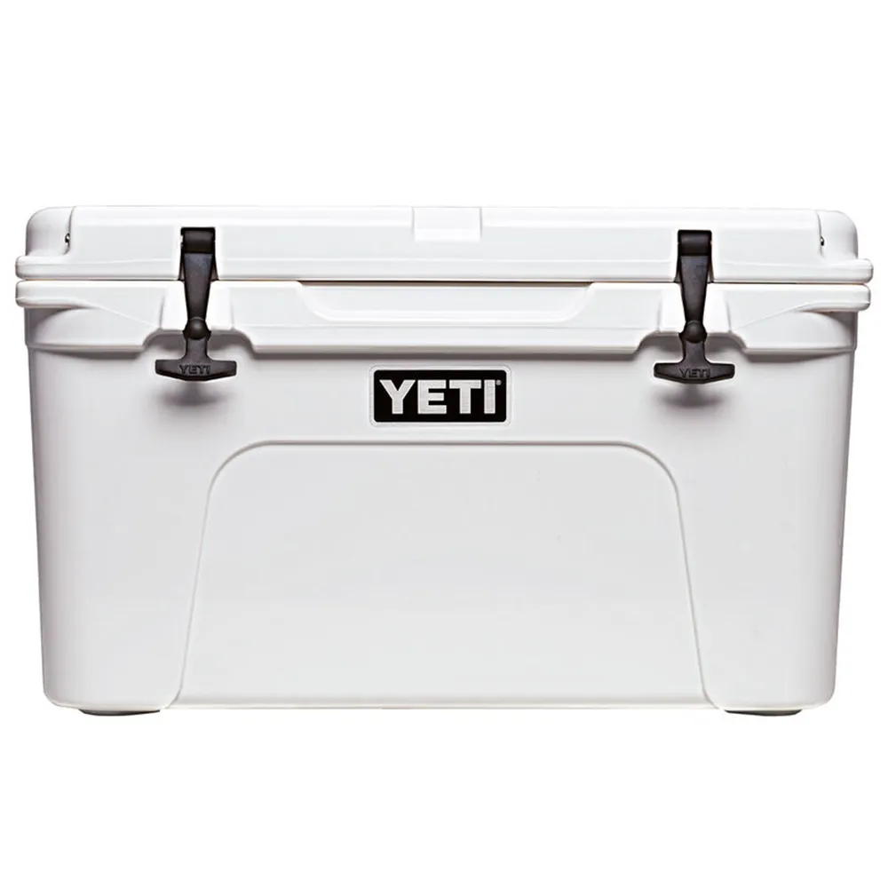 Yeti Tundra Hard Coolers