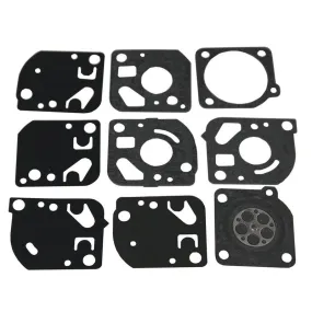 ZAMA - GND-18 - Gasket & Diaphragm Kit