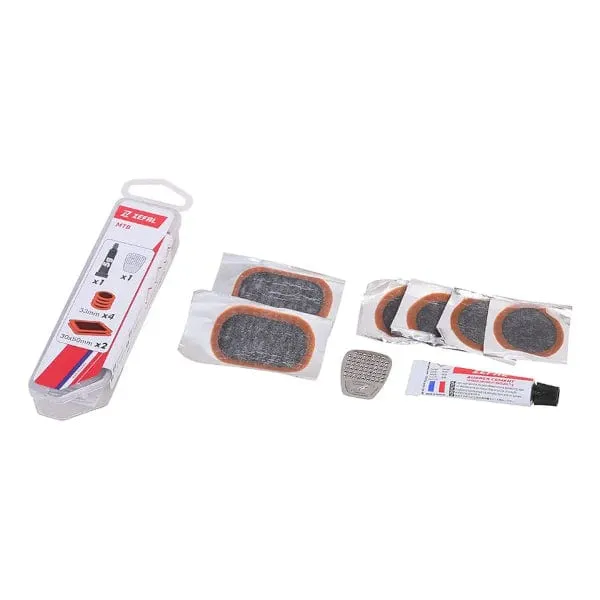 Zefal MTB Repair Kit