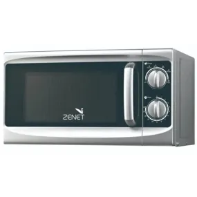 ZENET ZMO-20MS MICROWAVE OVEN