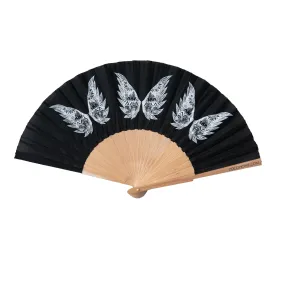 Zoco Home Wings Hand Fan