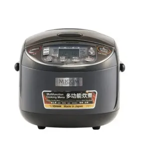 ZOJIRUSHI MICOM Rice Cooker & Warmer 1 Li / 5.5 Cups  "Made in Japan"