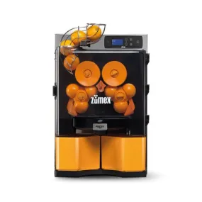 Zumex ESSENTIAL-PRO 22 Orange / Min Production Citrus Juicer